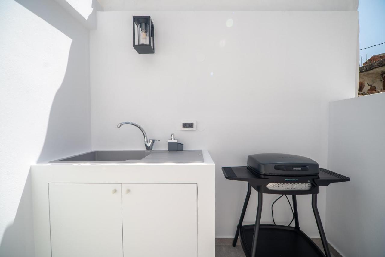Antigone'S Lux Home 10Mins Walk To Beach, Old Town, City ハニア エクステリア 写真